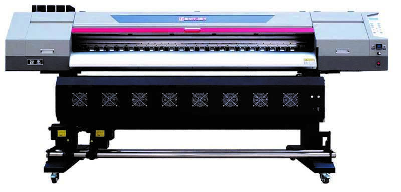 Máy in chuyển nhiệt SMTJET 2004