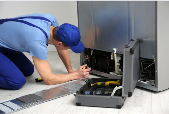appliance repair service northridge
