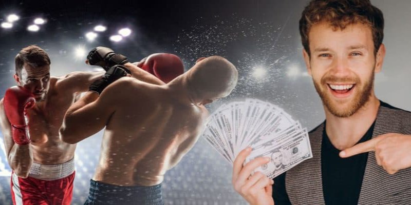 Bật mí bí kíp cá cược boxing Xin88 như cao thủ
