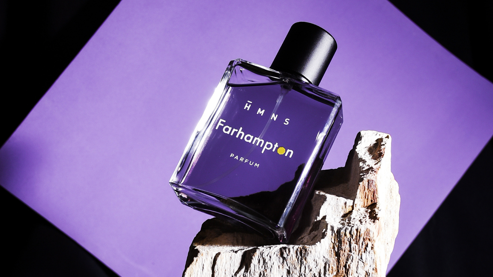 Parfum HMNS varian Farhampton