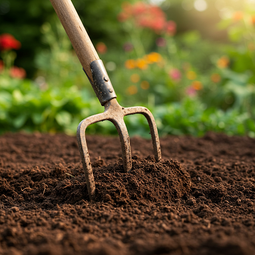 Preparing the Perfect Environment: Soil and Location: