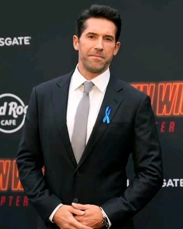 Scott Adkins Photo