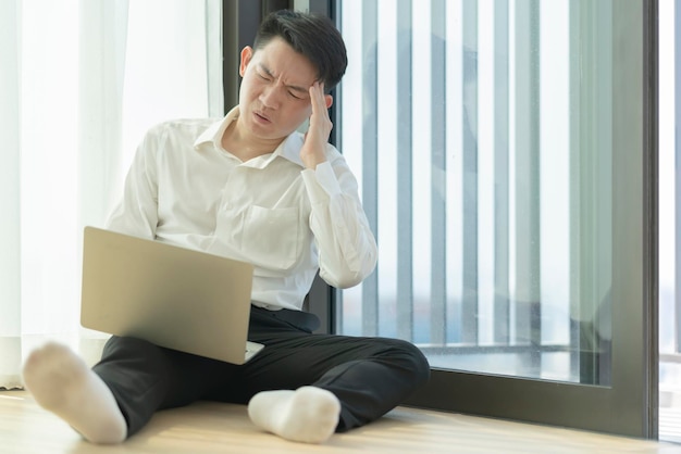 How Stress Affects Men’s Health and How to Manage It