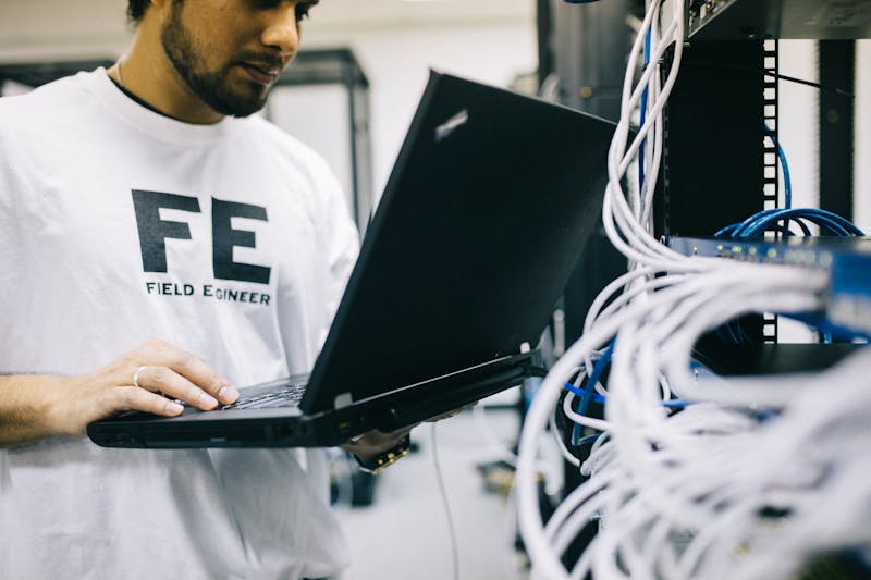 How to Troubleshoot Common Computer Networking Issues