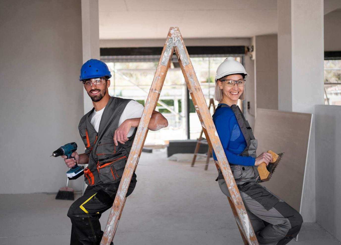 Home Improvement Trends That Will Wow You