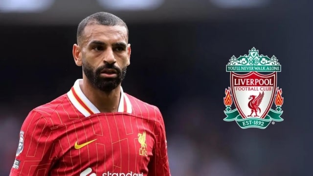 Mohamed Salah và thông điệp gây sốc – Tương lai nào cho Pharaoh Ai Cập tại Liverpool?