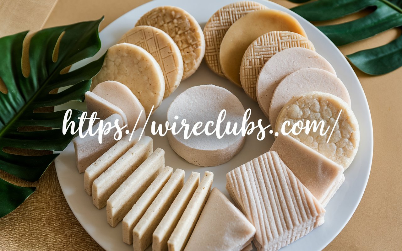 bochin vietnames rice cakes