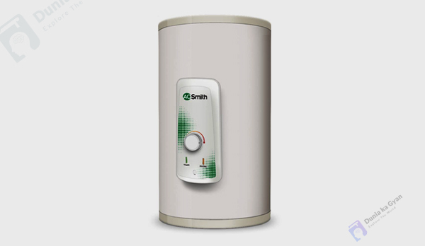 AO Smith HSE-VAS 25-Litre Storage Geyser