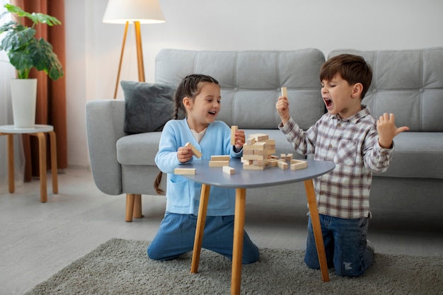 Toddler Development: Building Confidence Early On