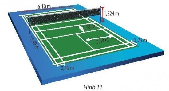 BÀI 2. HÀM SỐ BẬC HAIKHỞI ĐỘNGCác hàm số này có chung đặc điểm gì?Đáp án chuẩn:Có lũy thừa bậc cao nhất của x là bậc hai1. HÀM SỐ BẬC HAIBài 1: Khai triển biểu thức của các hàm số sau và sắp xếp theo thứ tự lũy thừa của x giảm dần (nếu có thể). Hàm số nào có lũy thừa bậc cao nhất của x là bậc hai?a. y = 2x(x - 3);              b. y = x(x2 + 2) - 5;                     c. y = -5(x + 1)(x - 4).Đáp án chuẩn:a và c Bài 2: Hàm số nào trong các hàm số được cho ở Khám phá 1 là hàm số bậc hai?Đáp án chuẩn:y = 2x2 - 6x và y = -5x2 + 15x + 20 2. ĐỒ THỊ HÀM SỐ BẬC HAIBài 1: a. Xét hàm số y = f(x) = x2 - 8x + 19 = (x-4)2 + 3 có bảng giá trị:x23456f(x)74347Trên mặt phẳng tọa độ, ta có các điểm (x; f(x)) với x thuộc bảng giá trị đã cho (Hình 1).Hãy vẽ đường cong đi qua các điểm A, B, S, C, D và nêu nhận xét về hình dạng của đường cong này so với đồ thị hàm số y = x2 trên Hình 1.b. Tương tự xét hàm số: y = g(x) = - x2 + 8x -13 = - (x-4)2 + 3 có bảng giá trị: x23456g(x)-1232-1Trên mặt phẳng tọa độ, ta có các điểm (x; g(x)) với x thuộc bảng giá trị đã cho (Hình 2).Hãy vẽ đường cong đi qua các điểm A, B, S, C, D và nêu nhận xét về hình dạng của đường cong này so với đồ thị của hàm số y = - x2 trên Hình 2.Đáp án chuẩn:a.Hình dạng parabol, có bề lõm quay lên trên.b.Hình dạng parabol, có bề lõm quay xuống dưới.Bài 2: Vẽ đồ thị hàm số y =x2  -  4x + 3 rồi so sánh đồ thị hàm số này với đồ thị hàm số trong ví dụ 2a. Nêu nhận xét về hai đồ thị này.Đáp án chuẩn:3. SỰ BIẾN THIÊN CỦA HÀM SỐ BẬC HAIBài 1: Từ đồ thị hàm số bậc hai cho ở hai hình sau, tìm khoảng đồng biến và khoảng nghịch biến của hàm số trong mỗi trường hợp.Đáp án chuẩn:Bài 2: Tìm khoảng đồng biến, khoảng nghịch biến của hàm số y = 2x2 - 6x + 11. Hàm số này có thể đạt giá trị bằng -1 không? Tại sao?Đáp án chuẩn:4. ỨNG DỤNG CỦA HÀM SỐ BẬC HAIBài 1: Trong bài toán ứng dụng, khi chơi trên sân cầu lông, các lần phát cầu với thông tin như sau có được xem là hợp lệ không? (Các thông tin không được đề cập thì vẫn giữ như trong giả thiết bài toán trên).a. Vận tốc xuất phát của cầu là 12m/s.b. Vị trí phát cầu cách mặt đất 1,3m.Lưu ý: Các thông số về sân cầu lông đơn được cho như Hình 11.Đáp án chuẩn:a) Không hợp lệ b) Hợp lệBÀI TẬP CUỐI SGK