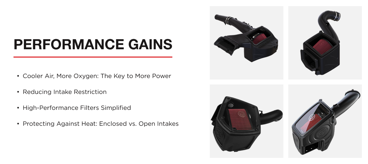 Performance Gains You Can Feel