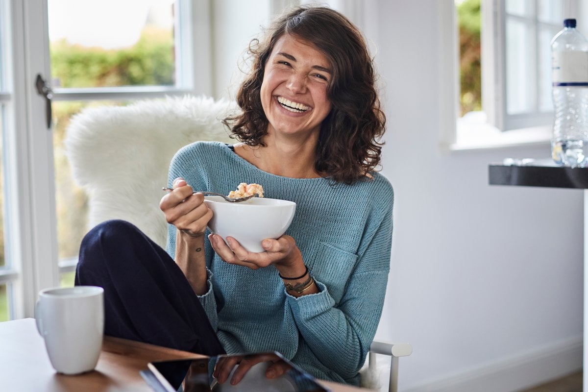 Health Food Myths You Need to Stop Believing