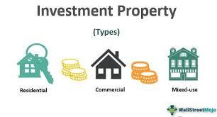 Investment Property - What Is It, How ...