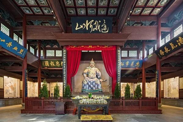Tour Thượng Hải - Hàng Châu - Tô Châu - Bắc Kinh - Thâm Quyến 8N7Đ