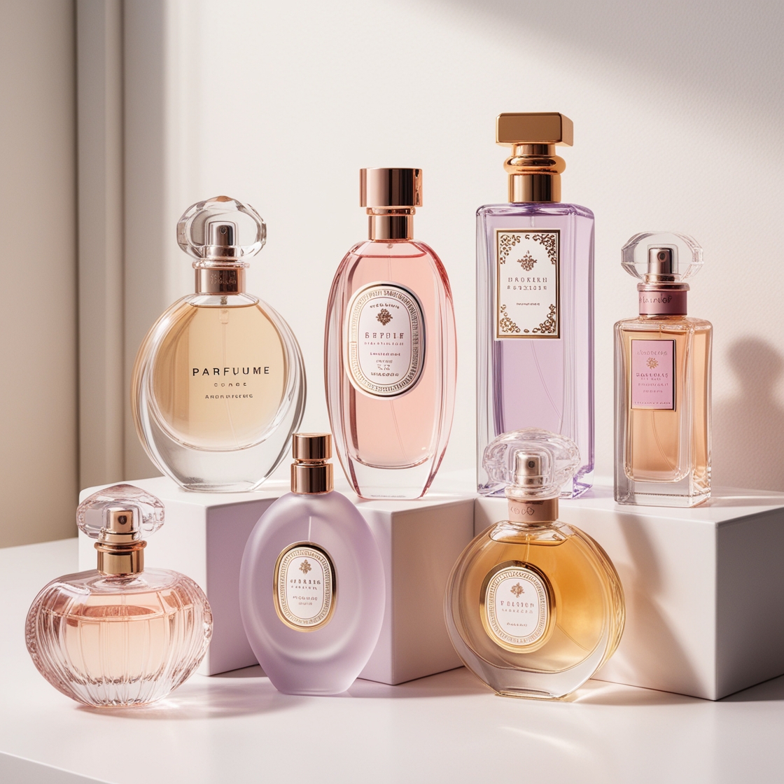 Perfumes In Pakistan
