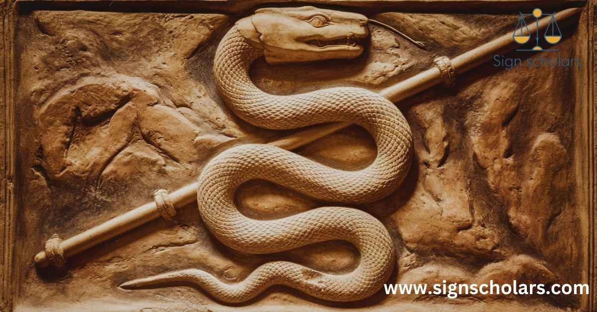 The Origins of Snake Symbolism