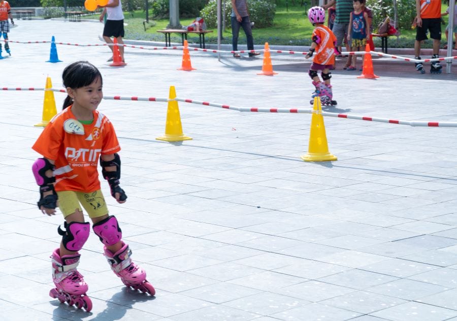 Bảo quản giày patin ở Huế đúng cách để tăng tuổi thọ