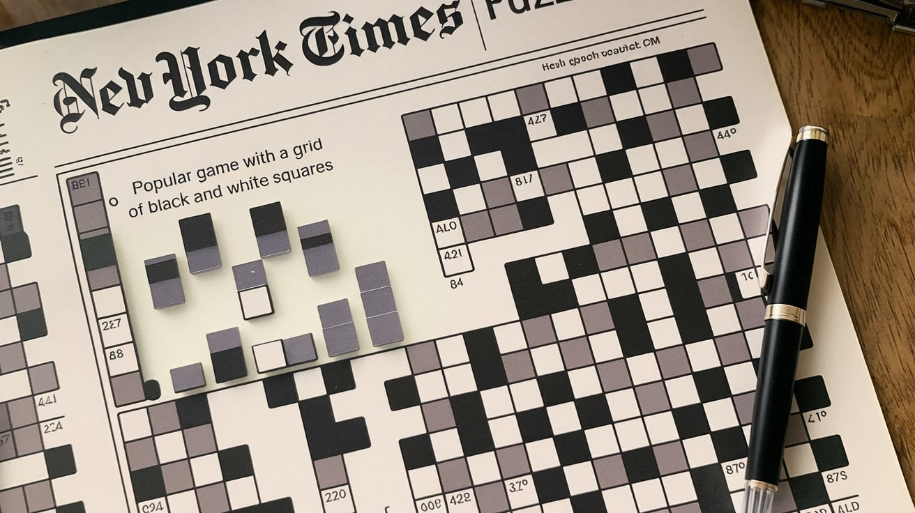 Like Many Viral Posts NYT Crossword