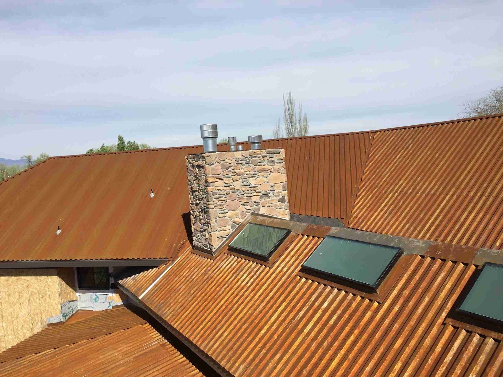 How to make your roofing more insurable 