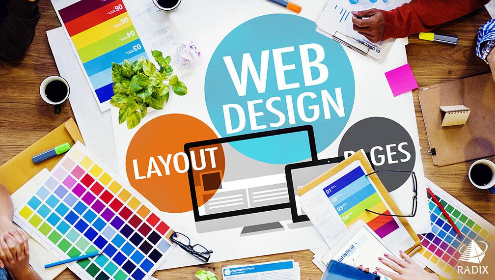 10 Most Popular Website Design Techniques & Their Importance