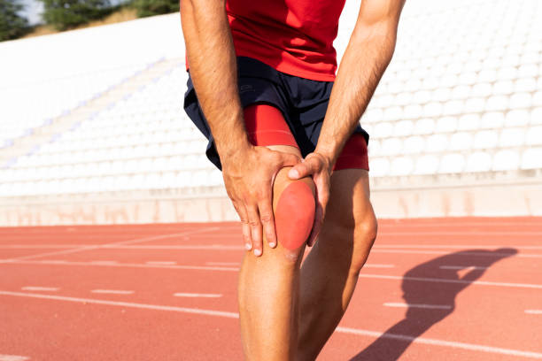comprendre le syndrome rotulien chez le sportif