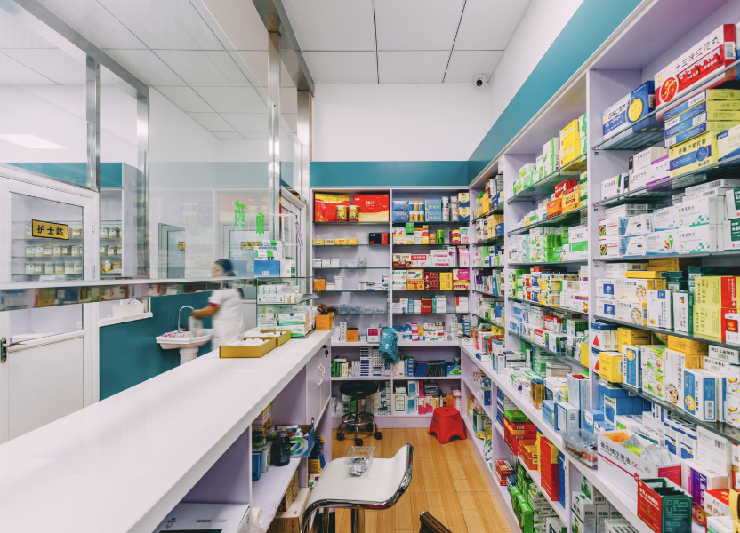 Pharmacies are Closing Across the US, Leaving Communities Struggling