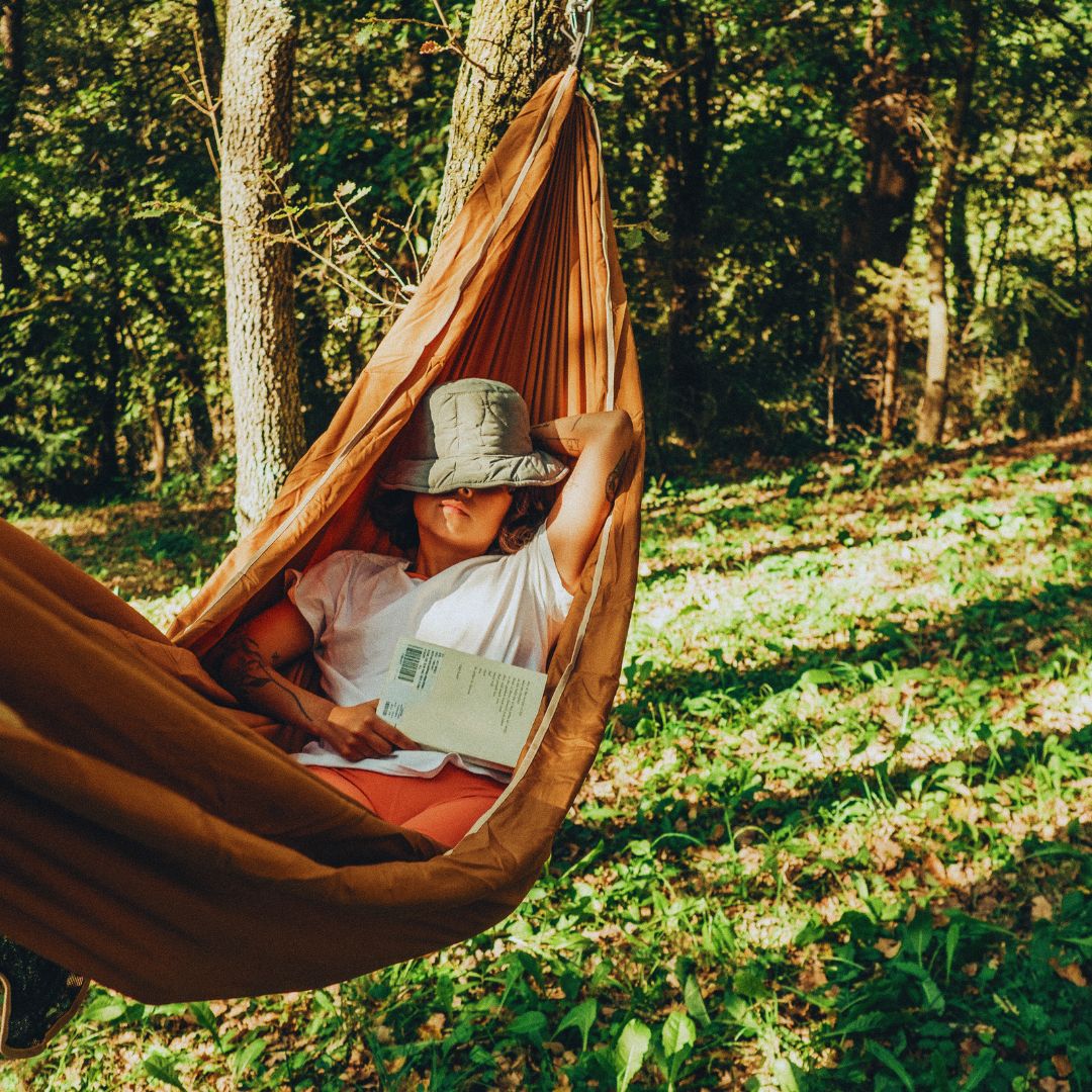 hammock