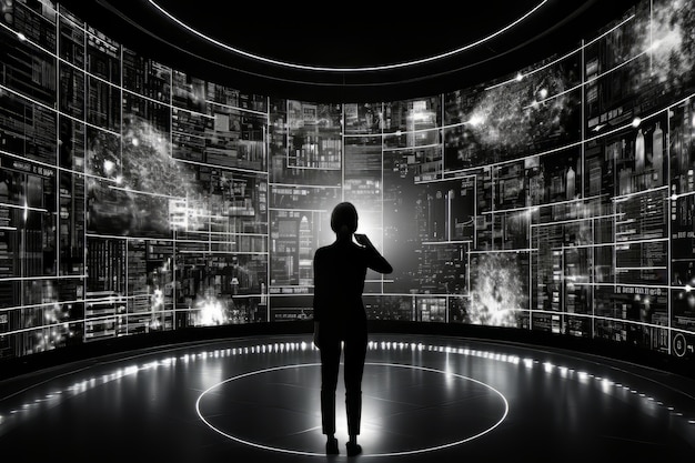 How TechSphere is Redefining Connectivity