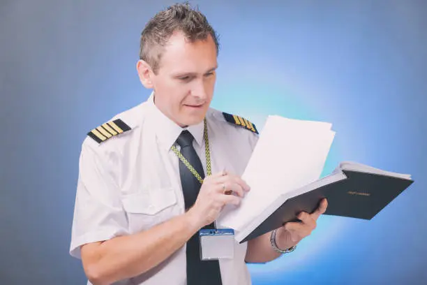Requirements for Safety Pilot