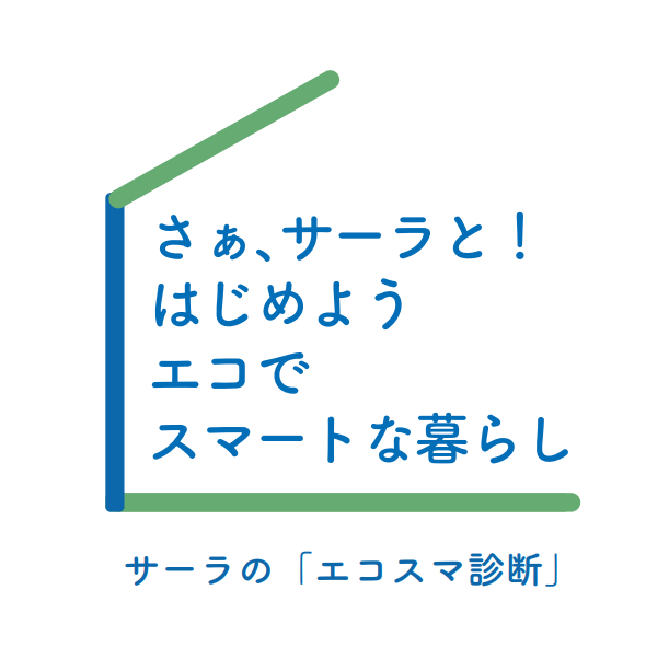 サーラのエコスマ診断