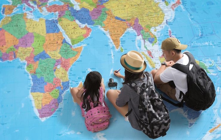 The Ultimate Guide to Cultural Immersion for Travelers
