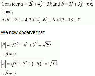 NCERT Solutions class 12 Maths Vector Algebra/image147.png