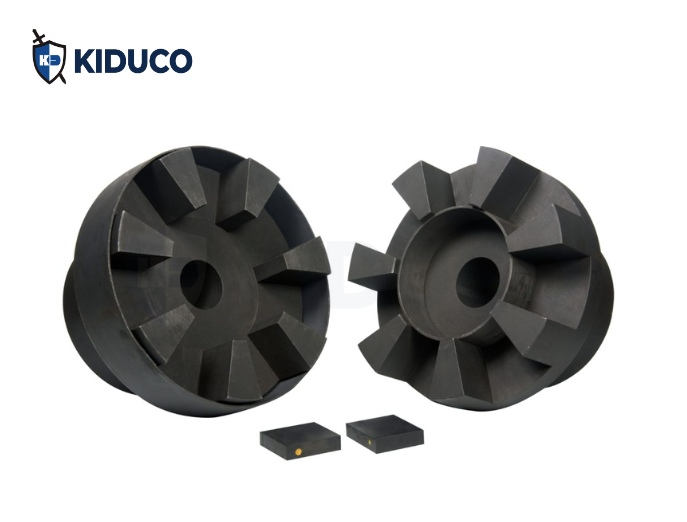  Jaw Flex Coupling H / HR