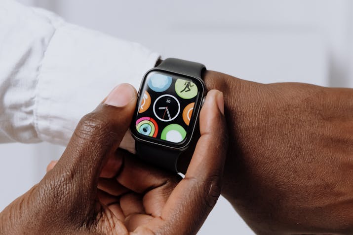 Apple Watch Wrist Detection 5