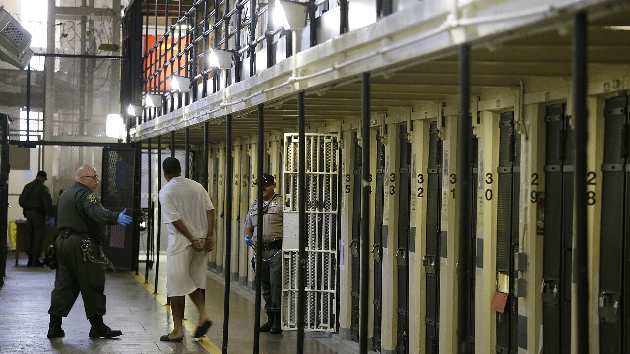 San Diego County Inmate Search: Tools and Resources for Public Access