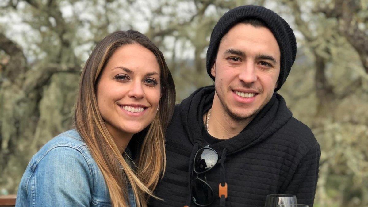 Johnny Gaudreau Wife's Meredith Is Pregnant With Baby No. 3 | Us Weekly