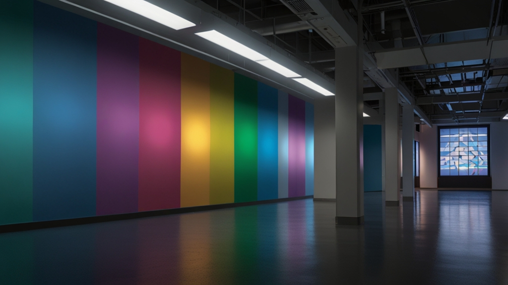 Illuminant C Lighting
