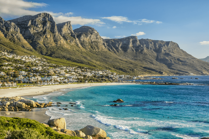 Cape Town in 48 Hours: Complete Itinerary 