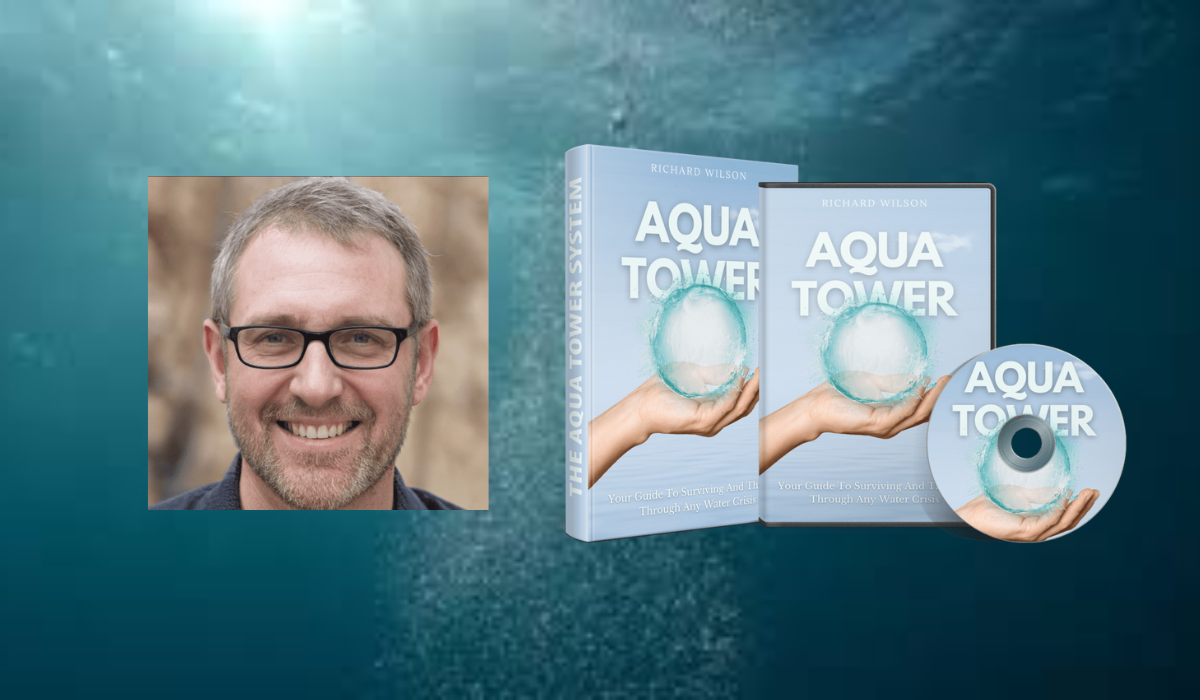 Aqua Tower Creator