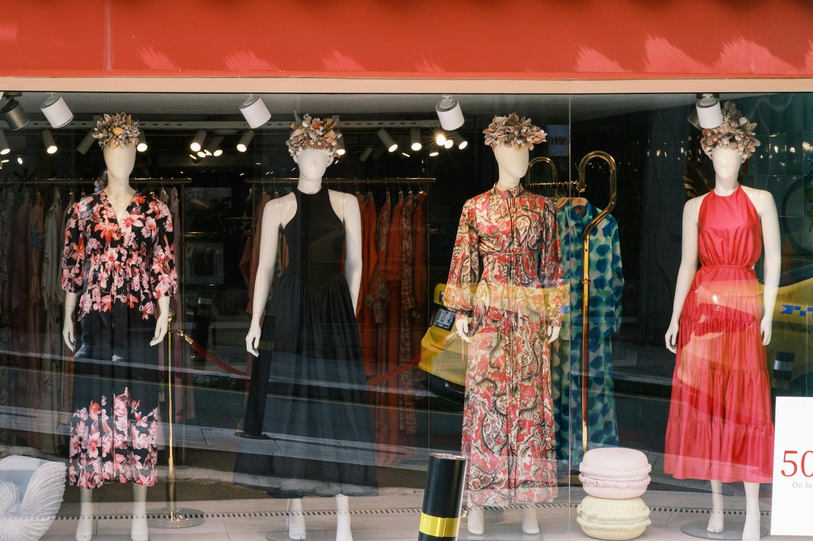 Clothing Boutique: Businesses to start with r300000