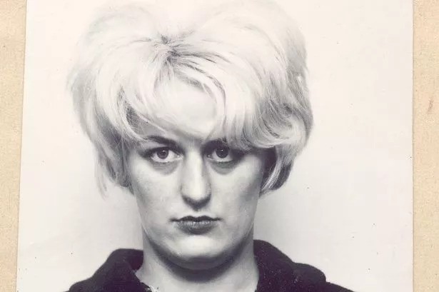 Myra Hindley was an English Women serial killer