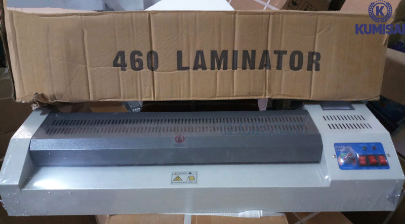 Laminator 460