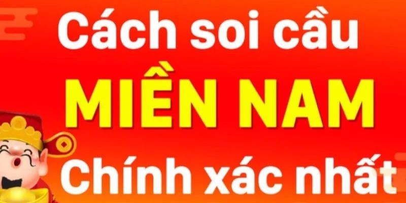 Soi Cầu Miền Nam