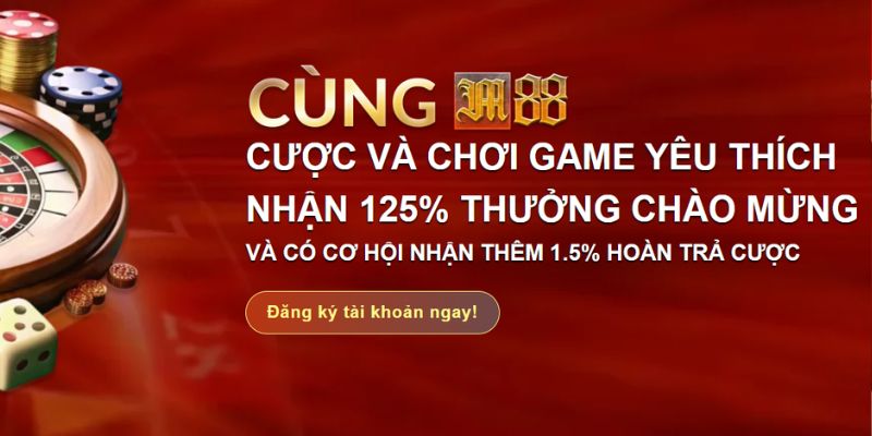 Nền tảng là địa chỉ cá cược hấp dẫn tại thị trường Việt Nam và châu Á