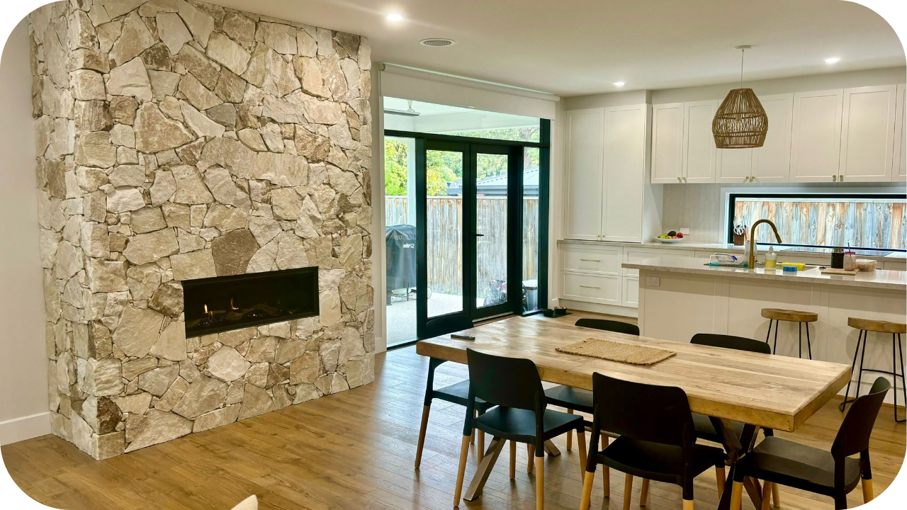 Design Benefits of Using Large Quartz Slabs