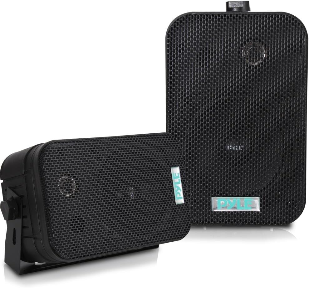 Pyle Home Speakers (Amazon)