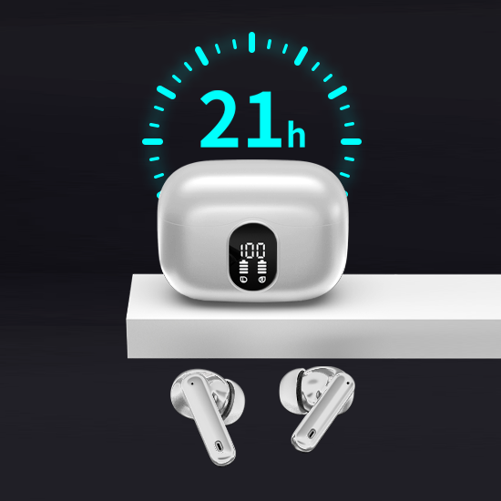 BeatBuds X1 White Price