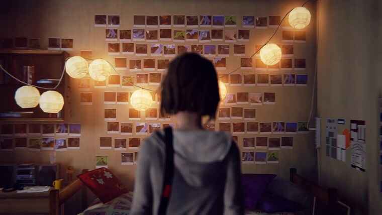 Life is Strange Remastered