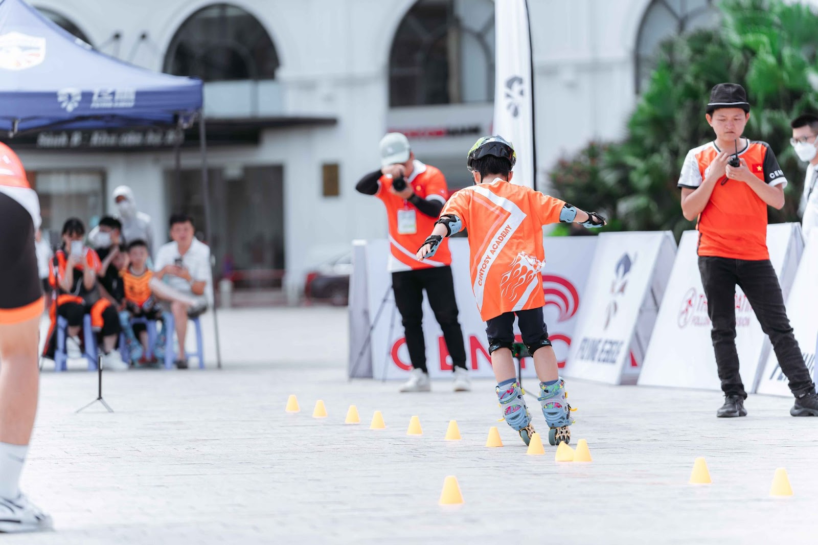 Đánh giá cửa hàng bán giày patin chất lượng tại Củ Chi