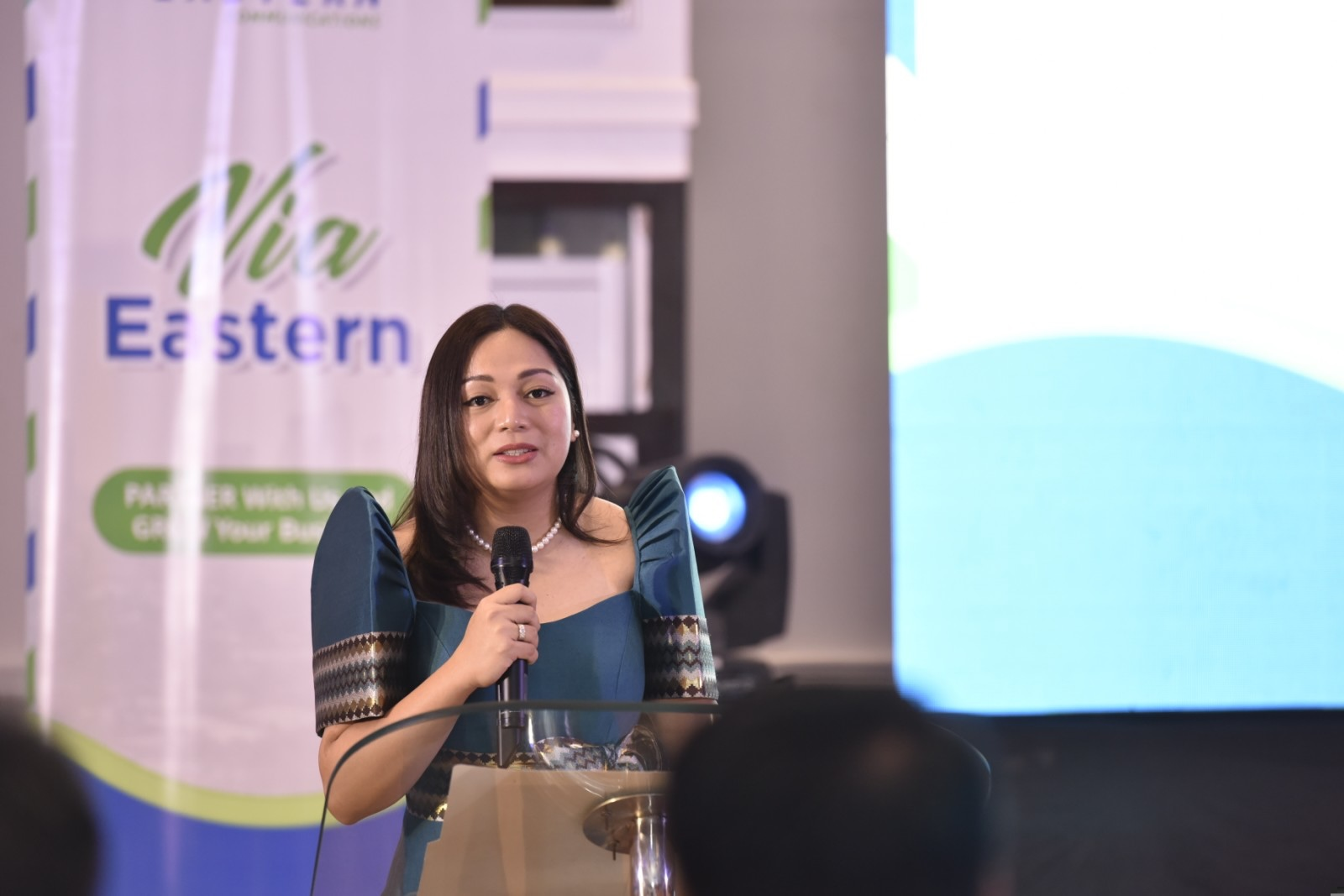 Eastern Communications Bridges Digital Divide in Bohol, Supporting Local Businesses and Smart City Initiatives